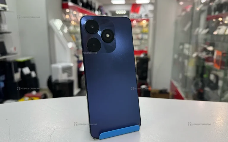 Телефон Tecno Spark 10 8/128 ГБ