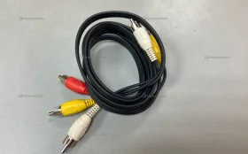 Купить Кабель «Тюльпан» б/у , в Москва и область Цена:150рублей