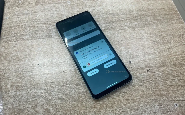 Xiaomi Redmi A5 4/128 ГБ