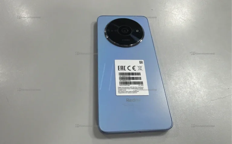 Xiaomi Redmi A3 4/128 ГБ