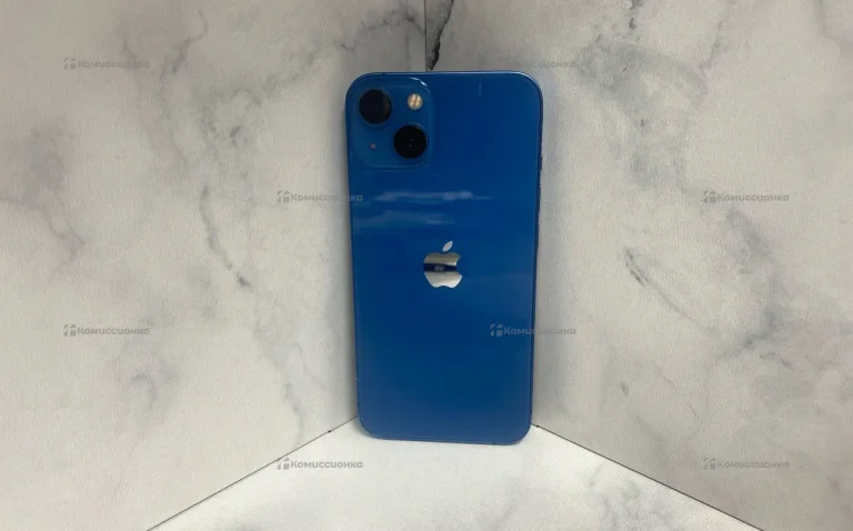 Apple iPhone 13 4/128 ГБ