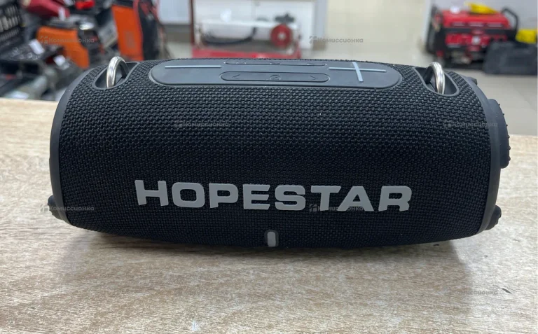 Колонка Hopestar H50