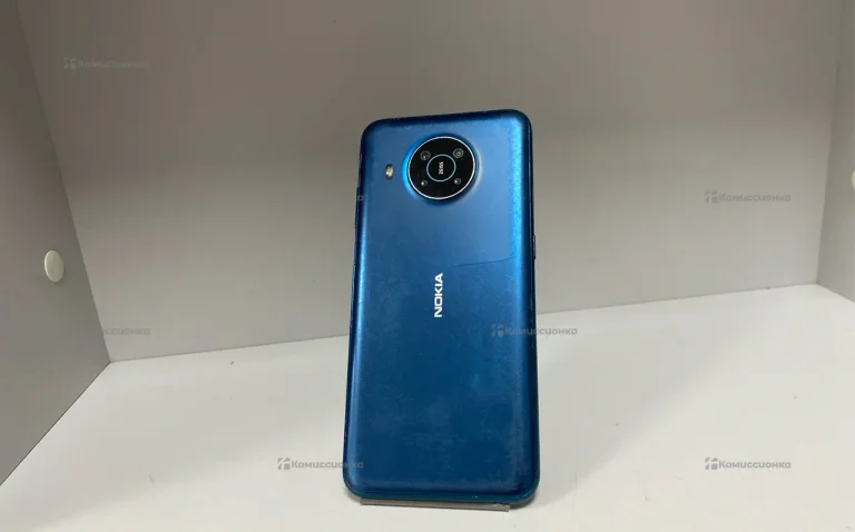 Nokia X20 6/128 ГБ