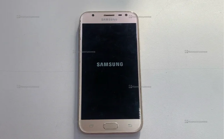 Samsung Galaxy J3 (2018) 2/16 ГБ