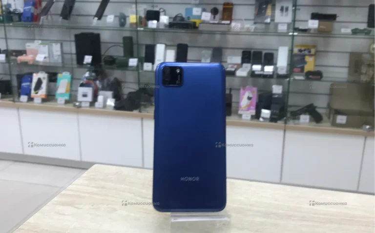 Honor 8s 2/32