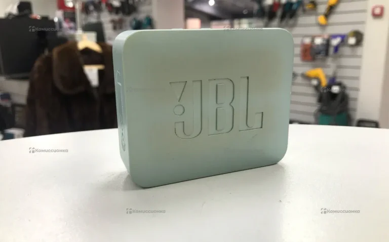Блютуз Колонка Jbl Go 2