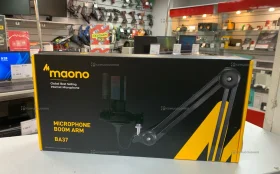 Подставка для микрофона Maono ba37