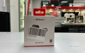 Купить Наушники OnePluds Buds 4 б/у , в Санкт-Петербург Цена:4500рублей