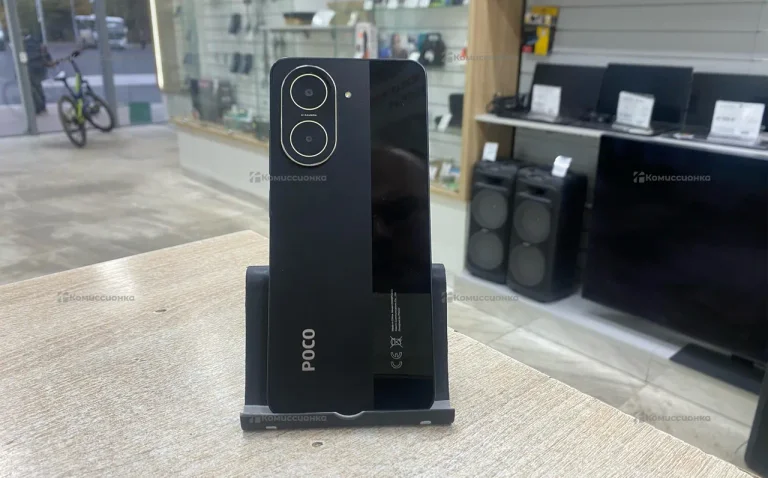 Xiaomi Poco C71 4/64 ГБ