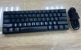 клавиатура Razer