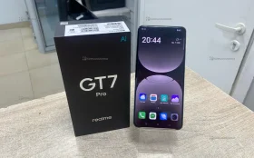 Realme GT 7 Pro 16/256 ГБ