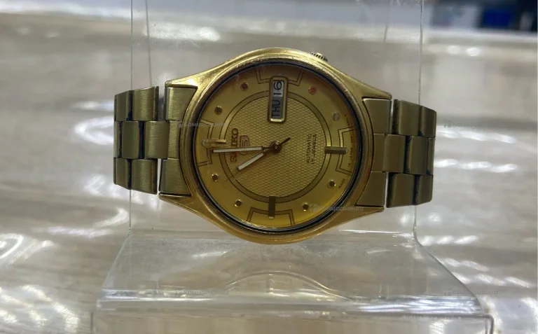 Часы  Seiko 7000-3101