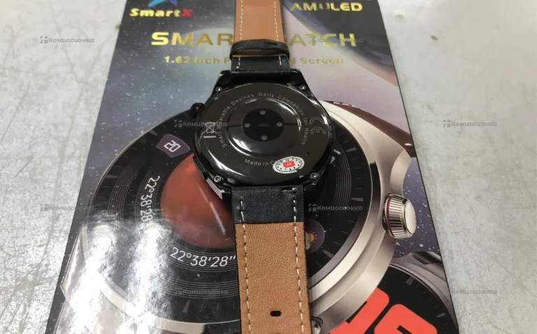 Смарт часы X6 Max