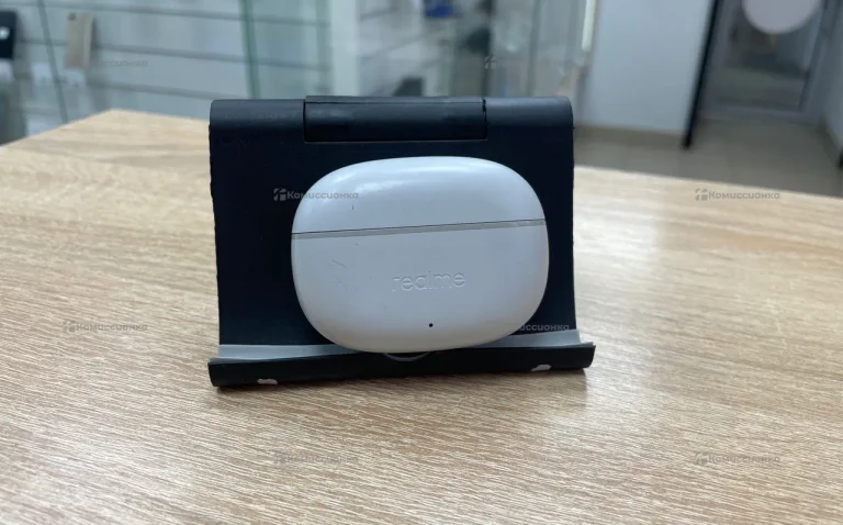 Наушники Realme