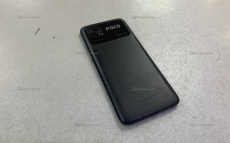 Xiaomi POCO C40 3/32 ГБ