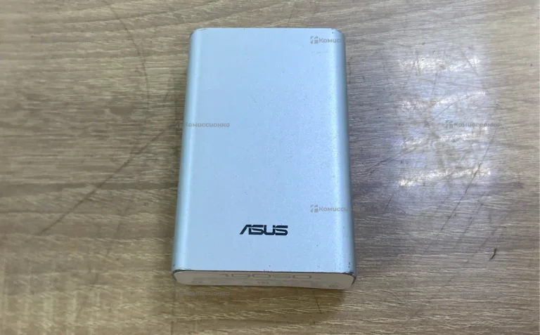 Power Bank  Asus 10050mah