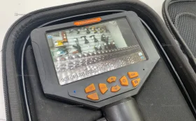 Купить Автомобильный видеоэндоскоп Longcan б/у , в Екатеринбург Цена:4000рублей