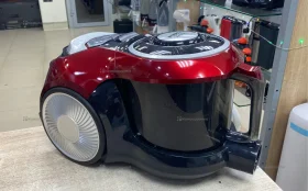 Пылесос Pioneer VC351C