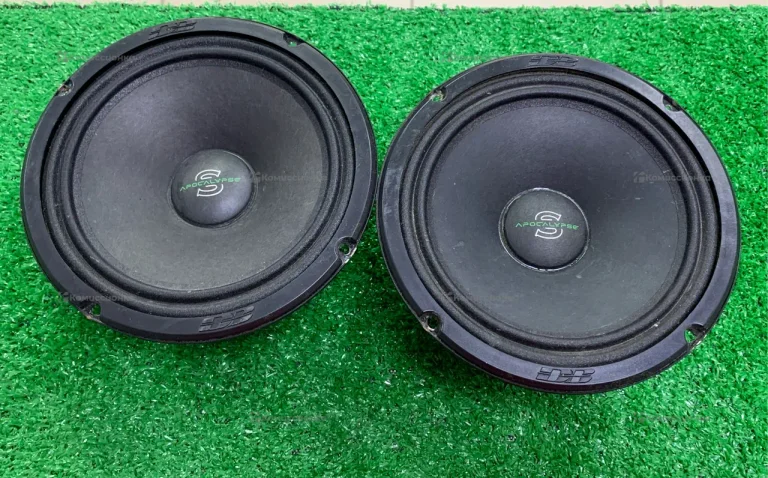 Колонки Apocalypse AP-M60SQL