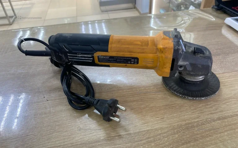 УШМ DEKO ZKAG850-125