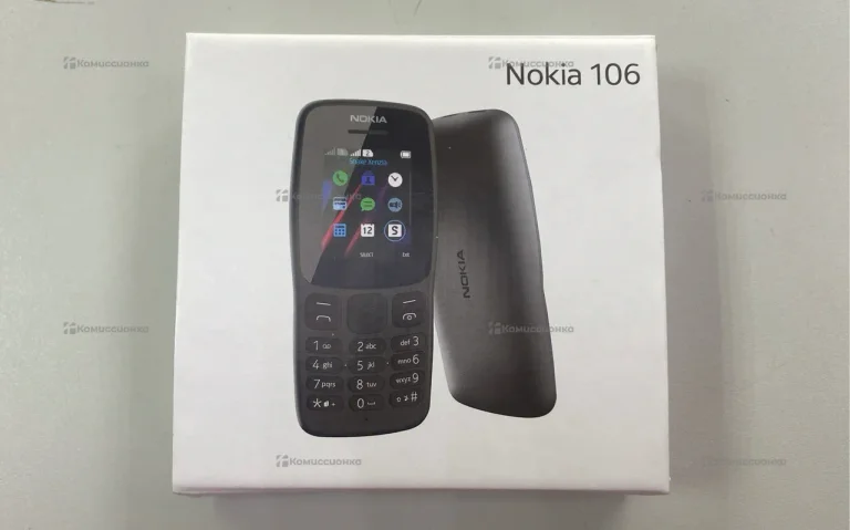 Nokia 106