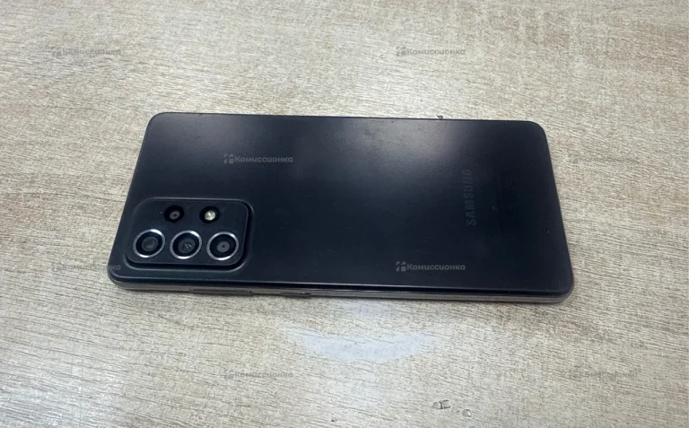 Samsung Galaxy A52 8/256Gb