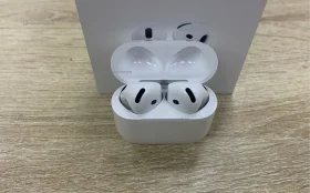 Наушники  Air Pods 4