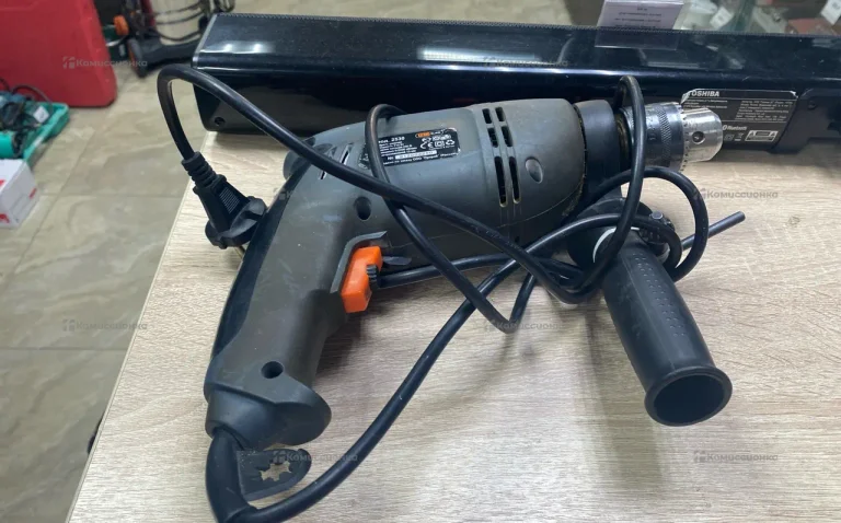 дрель PS1350