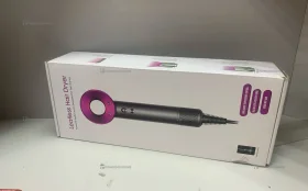 Купить Фен Haier Dryer без насадок б/у , в Екатеринбург Цена:990рублей