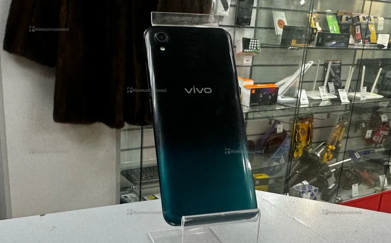 Vivo y51 (2015) 2/32