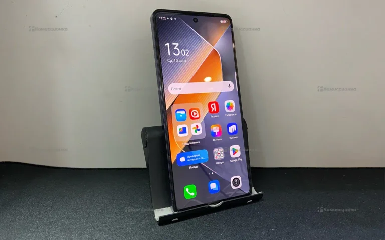 Tecno POVA 6 Pro 5G 12/256 ГБ