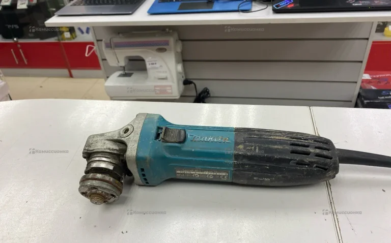 УШМ Makita GA5030R