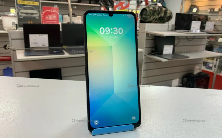 Samsung Galaxy A06 4/64Gb