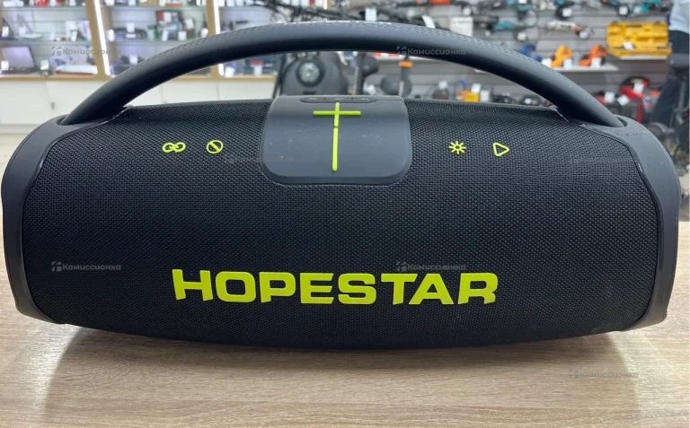 Колонка  HOPESTAR