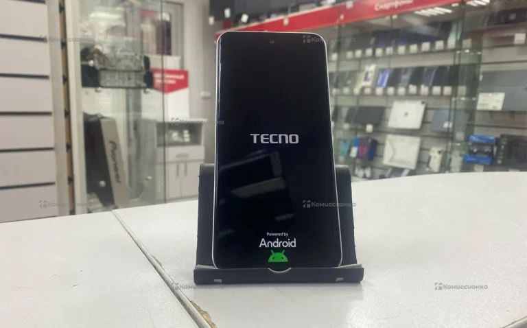 Tecno SPARK 30C 4/128 ГБ