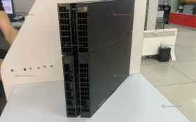 Приставка Sony PlayStation 4 Fat 500 GB