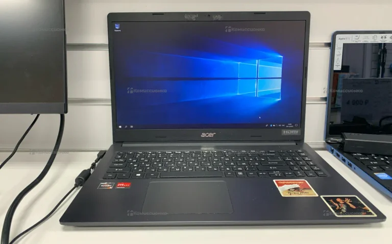 Ноутбук  Acer