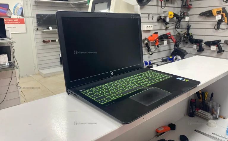 Ноутбук  hp 7265 NGW