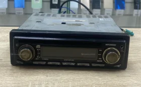 Купить Автомагнитола   Hyundai б/у , в Магнитогорск Цена:790рублей