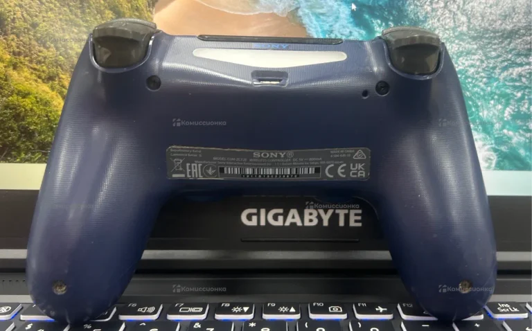 Sony Sony DualShock 4