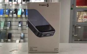 Power Bank 10000 33W