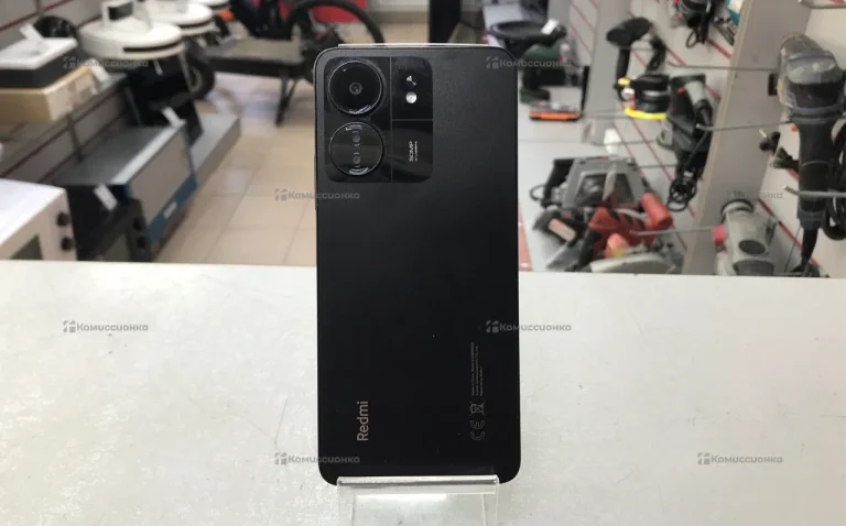Xiaomi Redmi 13C 8/256 ГБ