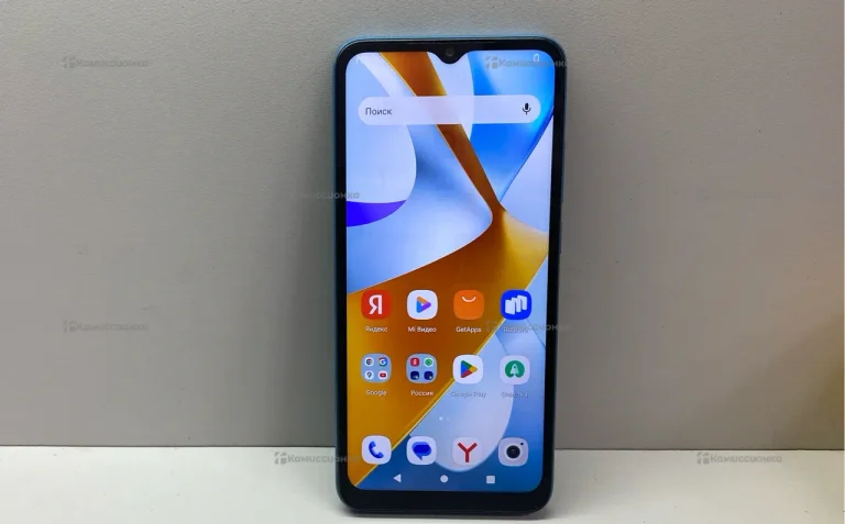 Xiaomi Poco C51 4/64 ГБ