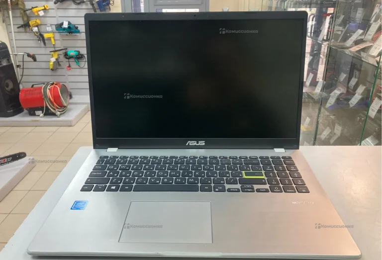 Ноутбук Asus