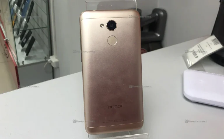 Honor DLI TL20