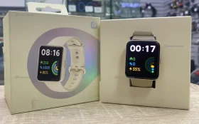 Купить Часы  Xiaome Redmi Watch 2 lite б/у , в Санкт-Петербург Цена:1190рублей