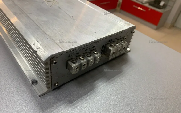 Усилитель  aria d1500