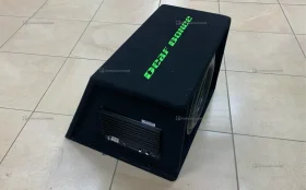 Купить Сабвуфер  DEAF BONCE machete ml-12A б/у , в Самара Цена:9900рублей