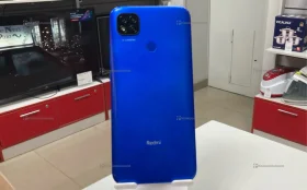 Xiaomi Redmi 9C 3/64 ГБ