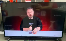 Купить Телевизор  Webos 32 смарт тв б/у , в Самара Цена:7900рублей